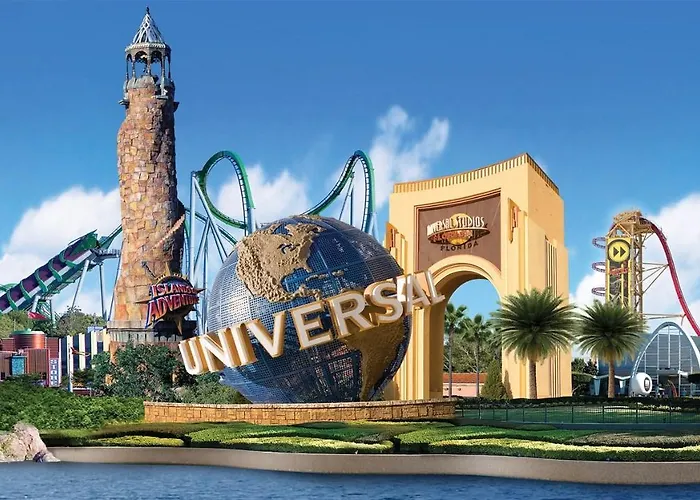 Private Pool With A Beautiful View Overlooking The Lake! Near Disney - Universal