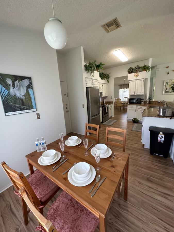 Private Pool With A Beautiful View Overlooking The Lake! Near - Universal * Kissimmee