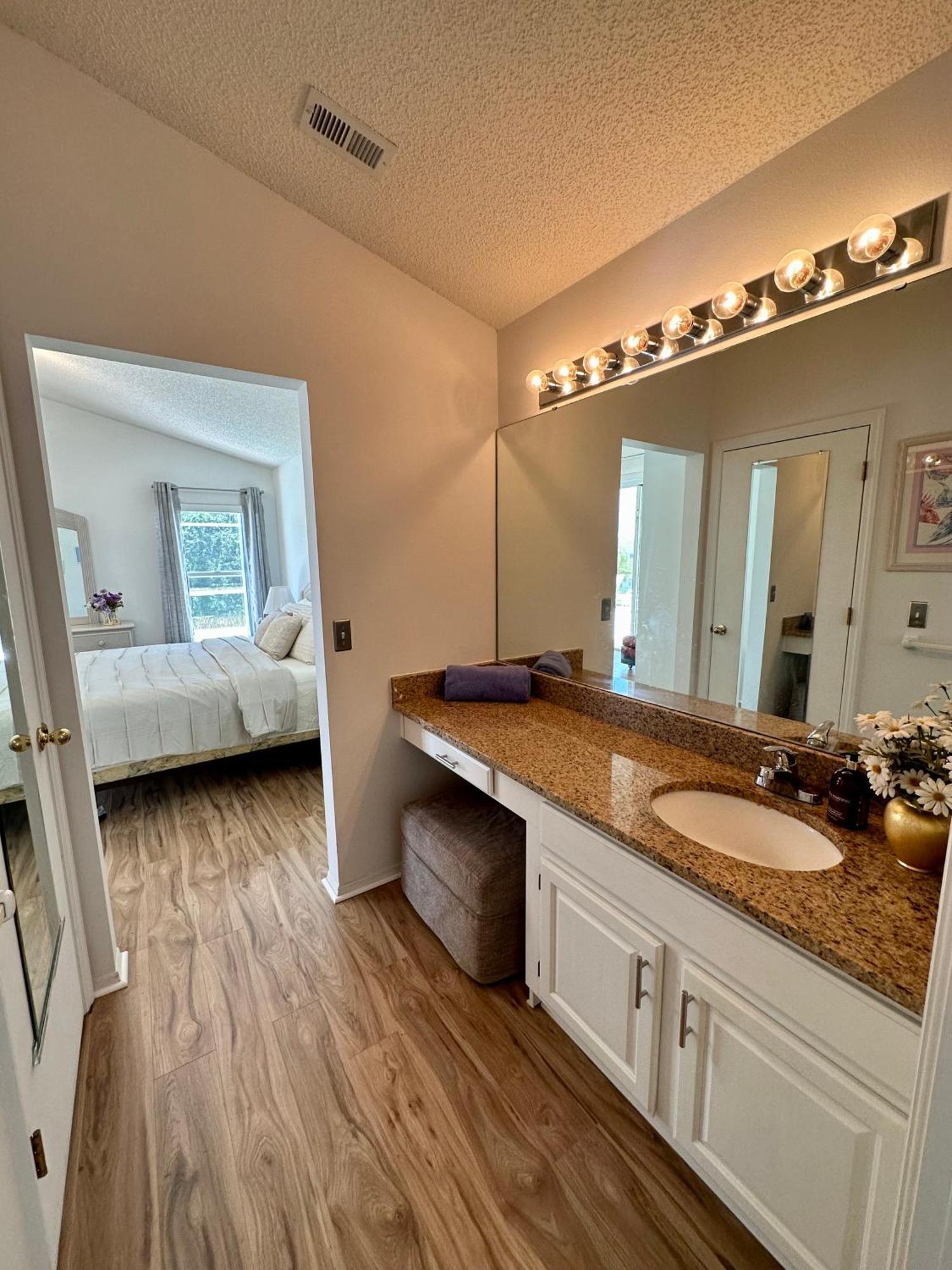 Ferienhaus Private Pool With A Beautiful View Overlooking The Lake! Near - Universal Kissimmee