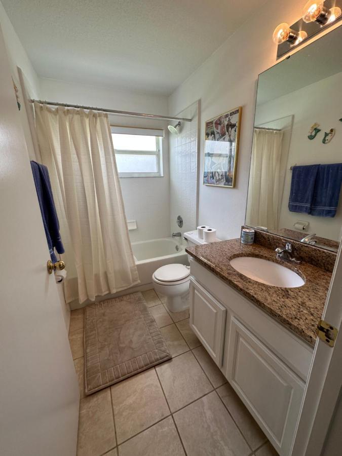 Private Pool With A Beautiful View Overlooking The Lake! Near - Universal Ferienhaus Kissimmee